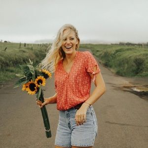 Meet your Posher, Malory